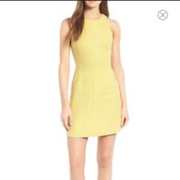 Astr Dresses & Skirts - ASTR the Label x Revolve Jimena Mini Dress Size Medium